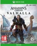 Assassin's Creed Valhalla (Xbox One) - 1t