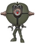 Фигура Funko POP! Games: Fallout - Assaultron, #374 - 2t