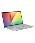 Лаптоп Asus VivoBook - S15 S532FL-BQ069T, 15.6", i5-8265U, 512 SSD, син - 4t