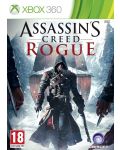 Assassin's Creed Rogue (Xbox 360) - 1t