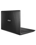 Лаптоп Asus FX753VD-GC071- 17.3" FullHD - 3t