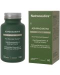 Ashwagandha Bioactive, 60 капсули, Natroceutics - 1t