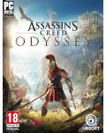 Assassin's Creed Odyssey - Код в кутия (PC) - 1t