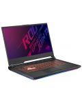Лаптоп Asus ROG STRIX G - G531GT-AL048, 15.6", i7-9750H, GTX 1650, черен - 3t