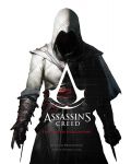 Assassin's Creed: The Complete Visual History (Hardcover) - 1t