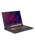 Лаптоп Asus ROG STRIX G -  G531GW-AZ167T, 15.6", i7-9750H, RTX 2070, черен - 2t