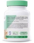 Ashwagandha KSM-66, 200 mg, 60 капсули, Osavi - 3t