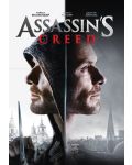 Assassin's Creed (DVD) - 1t