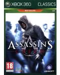 Assassin's Creed - Classics (Xbox 360) - 1t