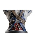 Фигура Assassin's Creed - Legacy Collection: Connor Bust - 5t