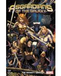 Asgardians of the Galaxy, Vol. 1 - 1t