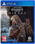 Assassin's Creed Mirage (PS4) - 1t