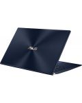 Лаптоп Asus ZenBook - UX534FTC-WB701R, черен - 6t