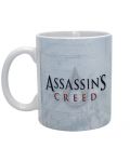 Чаша Assassin's Creed - Crest (460ml) - 2t