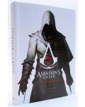 Assassin's Creed: The Complete Visual History (Hardcover) - 3t