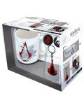 Подаръчен комплект Assassin's Creed - 1t