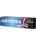 Astera Паста за зъби Total Charcoal, 110 g - 1t