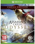 Assassin's Creed Odyssey Omega Edition (Xbox One) - 1t