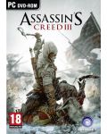 Assassin's Creed III (PC) - 1t