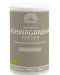 Ashwagandha, 200 g, Mattisson Healthstyle - 1t
