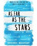 As Far As The Stars - 1t