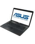 Лаптоп Asus X751NV-TY001 - 17.3" HD+, LED Glare - 2t