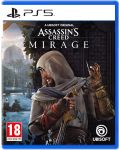 Assassin's Creed Mirage (PS5) - 1t