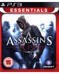 Assassin's Creed - Essentials (PS3) - 1t