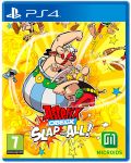 Asterix & Obelix: Slap them All! (PS4) - 1t