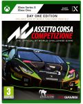 Assetto Corsa Competizione - Day One Edition (Xbox One/ Series X) - 1t