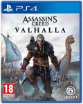 Assassin's Creed Valhalla (PS4) - 1t