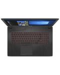 Лаптоп Asus FX503VD-E4022- 15.6" FullHD - 3t