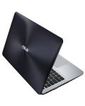 Лаптоп Asus X555QG-DM246- 15.6" FullHD - 2t