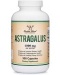 Astragalus, 300 капсули, Double Wood - 1t