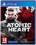Atomic Heart (PS4) - 1t