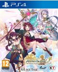 Atelier Sophie 2: The Alchemist of the Mysterious Dream (PS4) - 1t