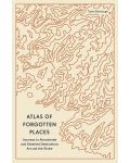 Atlas of Forgotten Places - 1t