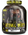 Atomic Whey, шоколад, 2 kg, Nuclear Nutrition - 1t