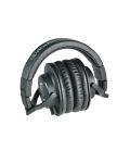 Слушалки Audio-Technica ATH-M40x - черни - 8t
