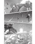 Attack on Titan, Vol. 26 - 2t
