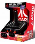 Blaze Atari Vault PC Bundle - 1t