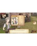Atelier Totori: The Adventurer of Arland (PS3) - 8t
