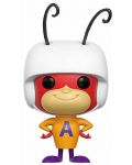 Фигура Funko Pop! Animation: Atom Ant - Atom Ant, #166 - 1t