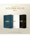 ATEEZ - Golden Hour: Part.1, Diary Version (CD Box) - 2t