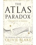 Atlas series, 2: The Atlas Paradox - 1t