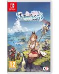 Atelier Ryza 3: Alchemist of the End & the Secret Key (Nintendo Switch) - 1t