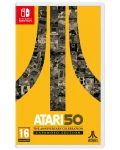 Atari 50: Anniversary Celebration - Expanded Edition (Nintendo Switch) - 1t