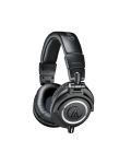 Слушалки Audio-Technica - ATH-M50X, черни - 2t