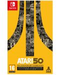 Atari 50: Anniversary Celebration - Expanded Steelbook Edition (Nintendo Switch) - 1t