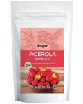 Ацерола на прах, 75 g, Dragon Superfoods - 1t